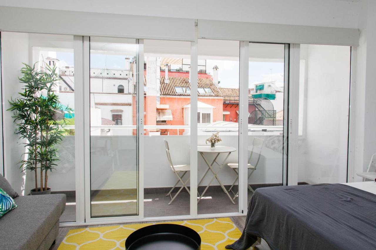 Gotoseville Molviedro Suites Kültér fotó