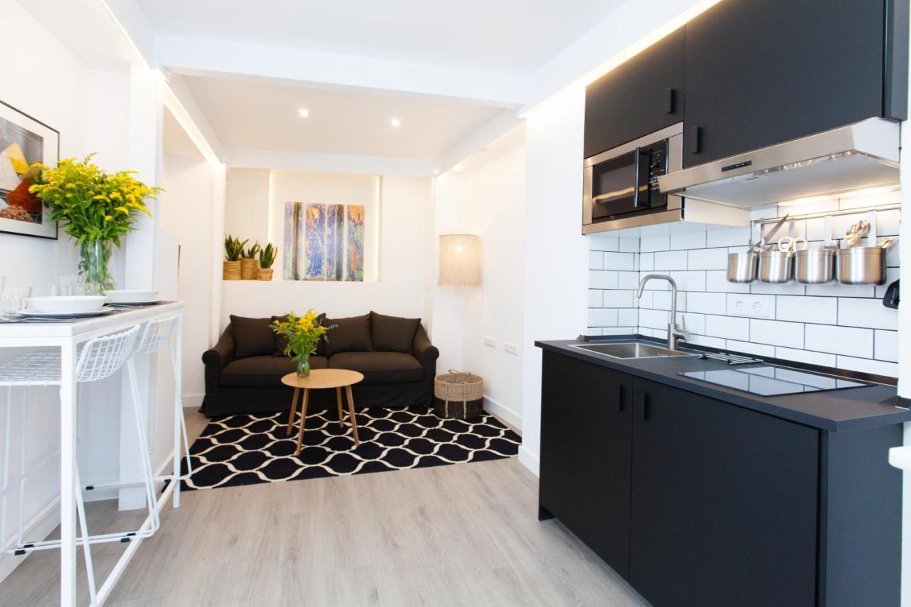 Gotoseville Molviedro Suites Kültér fotó