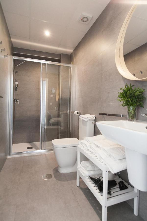 Gotoseville Molviedro Suites Kültér fotó