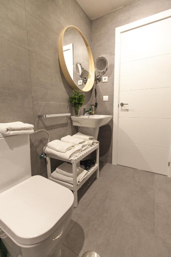 Gotoseville Molviedro Suites Kültér fotó