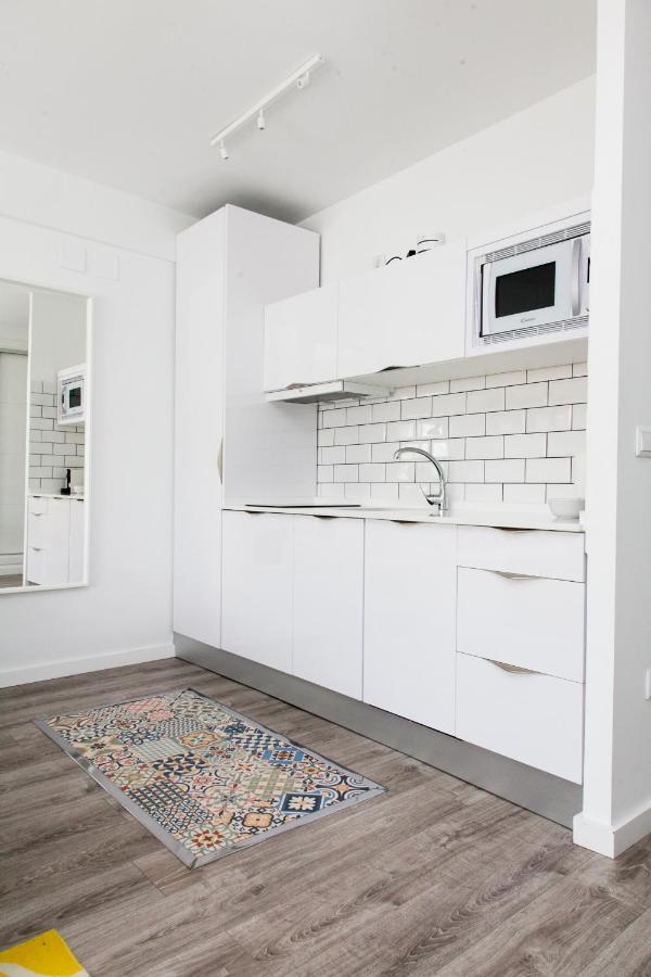 Gotoseville Molviedro Suites Kültér fotó