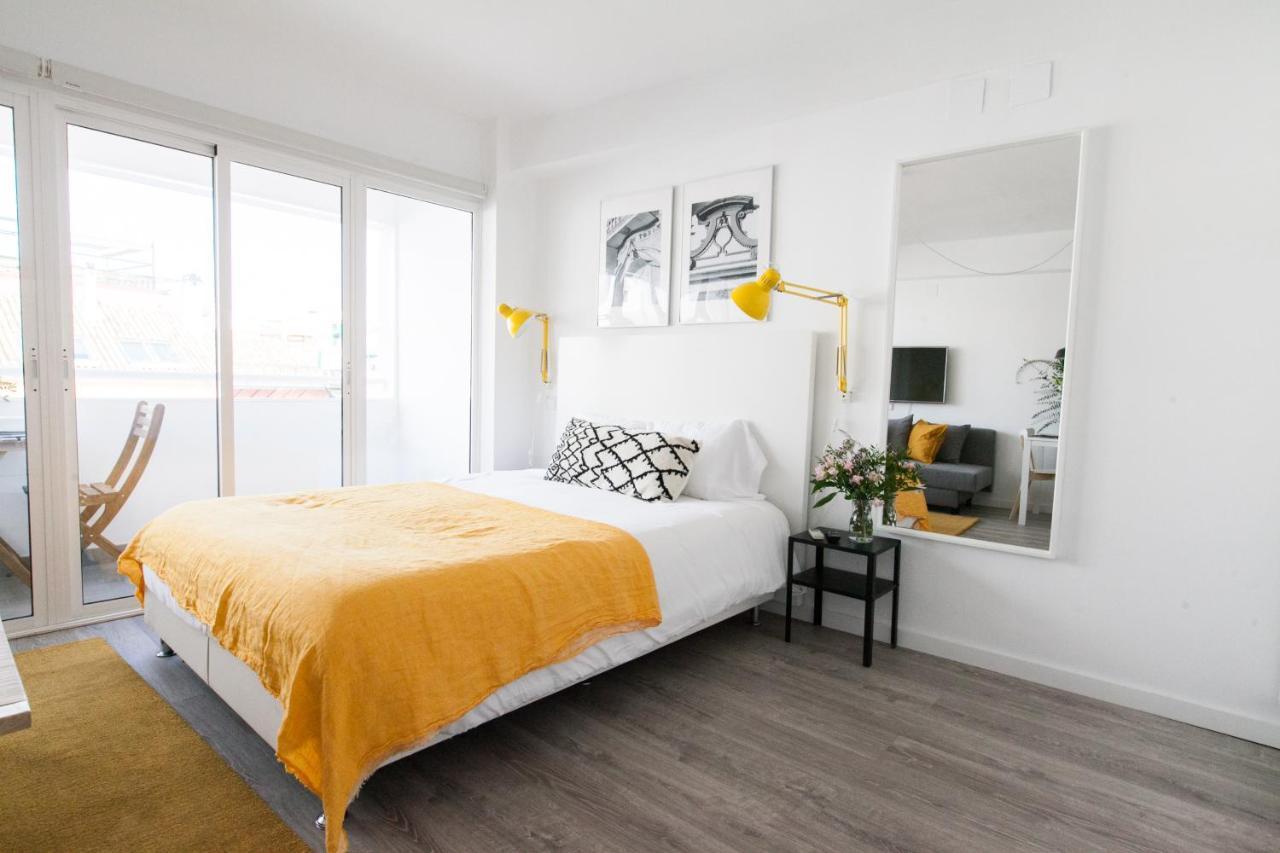 Gotoseville Molviedro Suites Kültér fotó