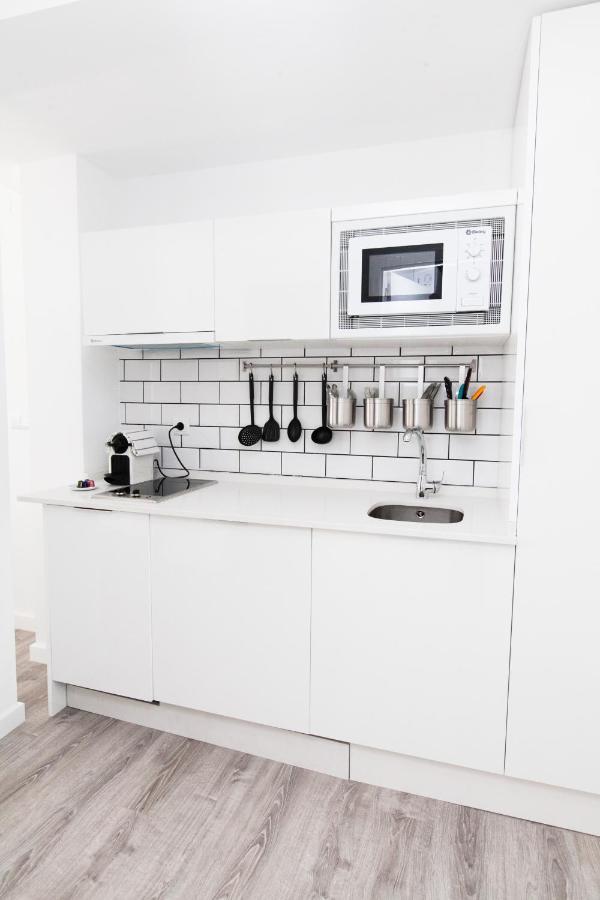 Gotoseville Molviedro Suites Kültér fotó