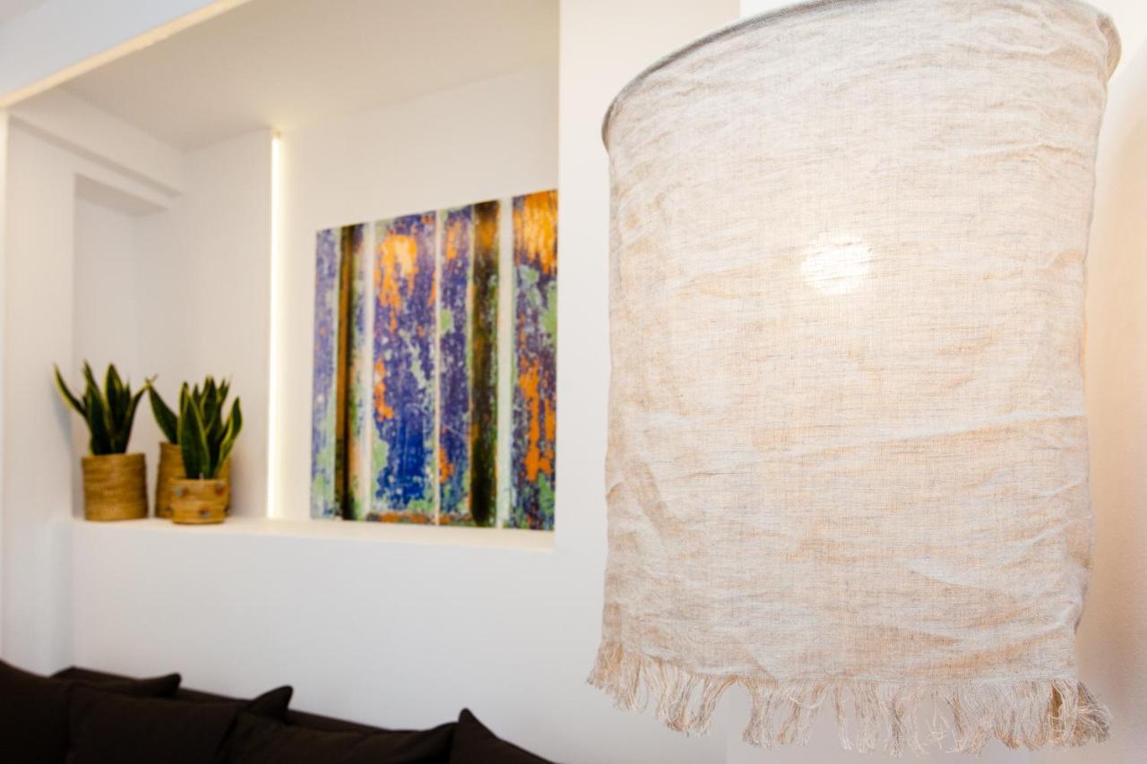 Gotoseville Molviedro Suites Kültér fotó