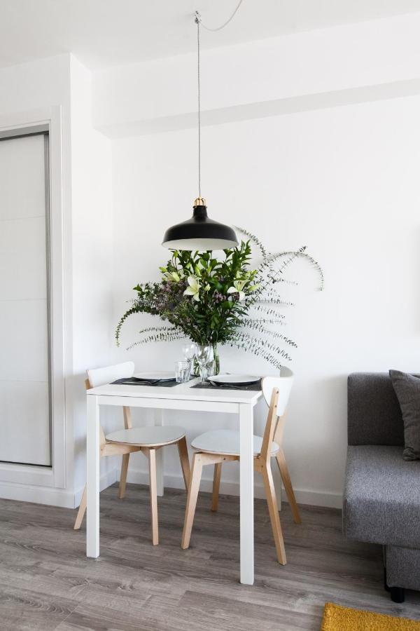 Gotoseville Molviedro Suites Kültér fotó