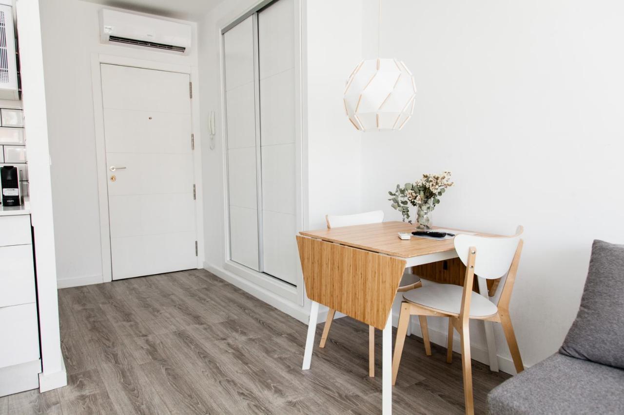 Gotoseville Molviedro Suites Kültér fotó