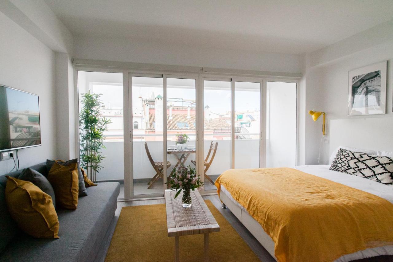 Gotoseville Molviedro Suites Kültér fotó