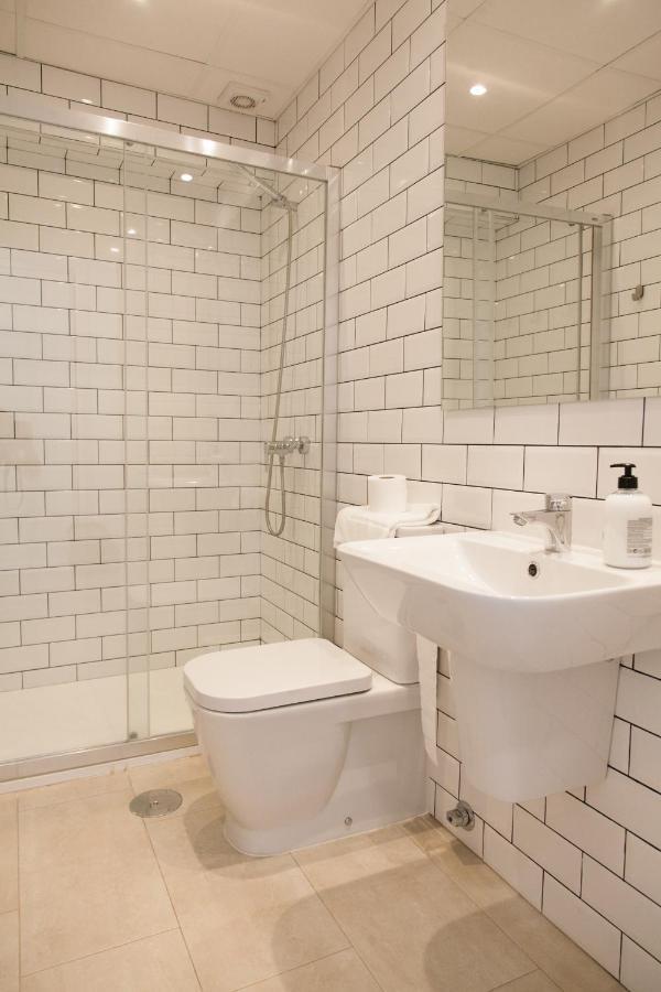 Gotoseville Molviedro Suites Kültér fotó