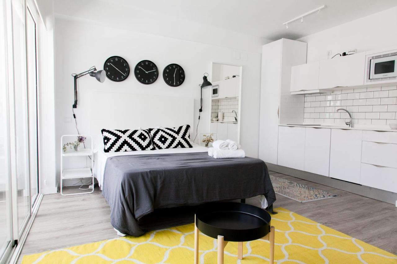 Gotoseville Molviedro Suites Kültér fotó