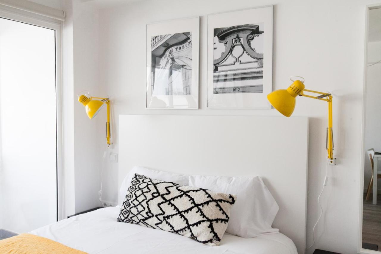 Gotoseville Molviedro Suites Kültér fotó