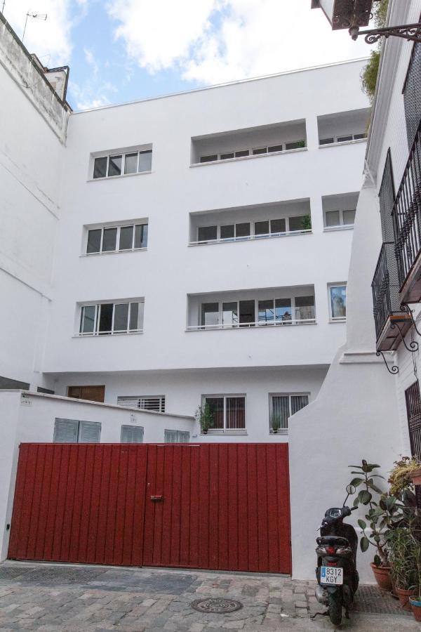 Gotoseville Molviedro Suites Kültér fotó