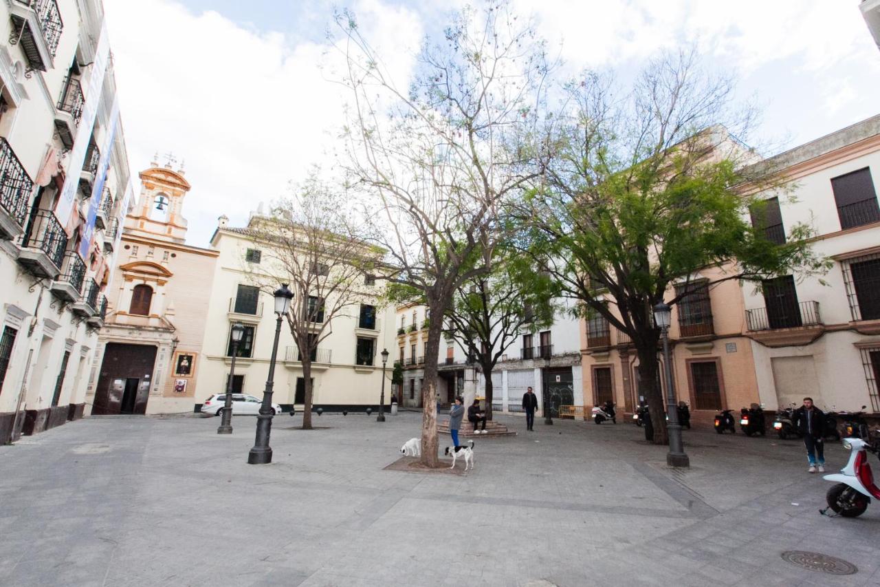 Gotoseville Molviedro Suites Kültér fotó