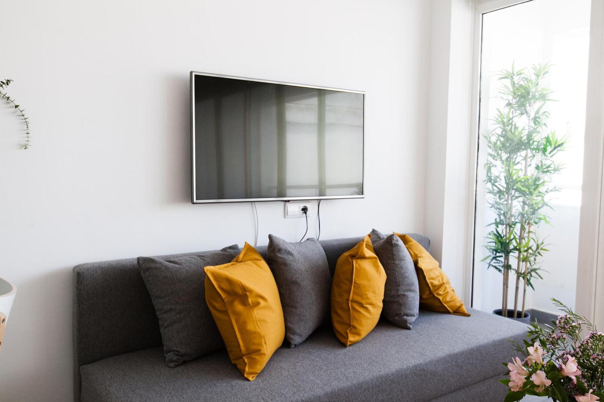 Gotoseville Molviedro Suites Szoba fotó